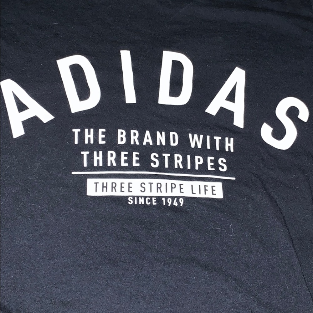 Adidas Tee